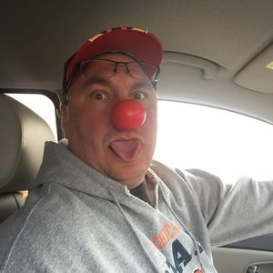 Meet your Posher, Jim